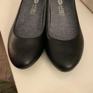 NWOT Dr. Scholl's Flats